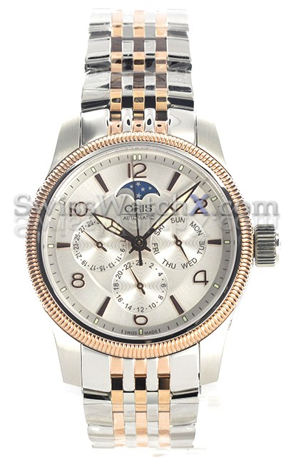 Oris Big Crown Complication 581 7627 43 61 MB - Clicca l'immagine per chiudere